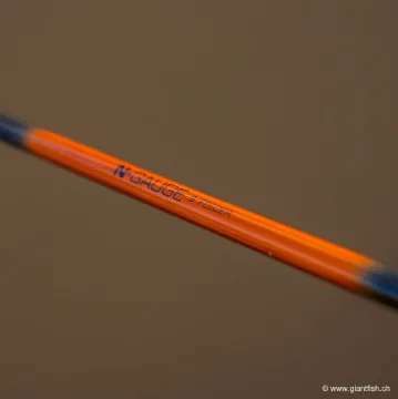 Elément Canne Guru N-Gauge Feeder, Pellet Waggler & Power Feeder