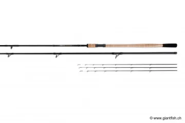 Canne Feeder Guru Aventus Distance Feeder Rods - 11 ft