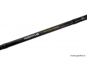 Canne Feeder Guru Aventus Distance Feeder Rods - 11 ft