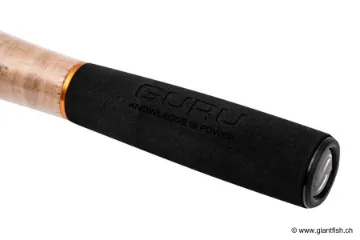 Canne Feeder Guru Aventus Distance Feeder Rods - 11 ft