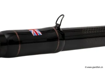 Canne Feeder Guru Aventus Distance Feeder Rods - 11 ft