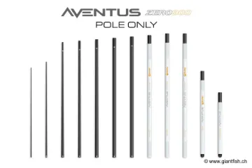 Accessoire pour Canne Coup Guru Aventus Topkits and Accessories