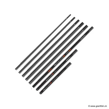 Canne Coup à Emmanchement Guru N-Gauge Pro Zero 600