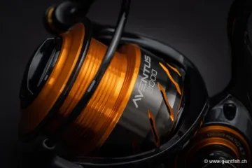 Bobbine de Rechange Guru Aventus Spare Spool