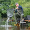 Picture of Guru Aventus 4+1m Handle Net Element
