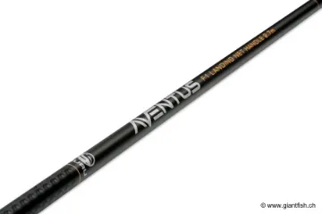 Manche d'épuisette Guru F1 Aventus Handle
