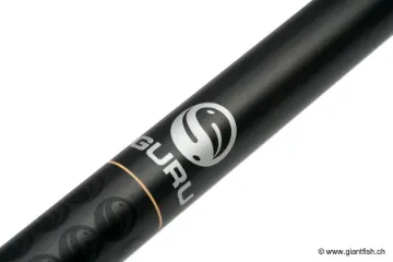 Manche d'épuisette Guru F1 Aventus Handle