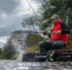 Immagine di Manico del Guadino Guru F1 Aventus Handle