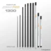 Picture of Rod Pole With Joint Guru Aventus Zero 700