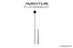 Image de Accessoire Canne Coup Guru Aventus Topkits and Accessoires