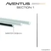 Picture of Accessory Rod Guru Aventus Zero 900