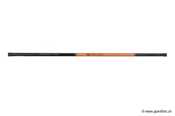 Manche d'épuisette Guru N-Gauge Pro 400 Net Handle - 4 m - 3 brins - 380 g