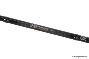 Canne Feeder Guru X-Change Bait Up