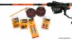 Picture of Guru English Float Rod & Reel Combo Set - 10 ft