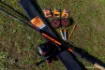Picture of Guru English Float Rod & Reel Combo Set - 10 ft