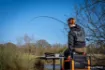 Picture of Guru English Float Rod & Reel Combo Set - 10 ft