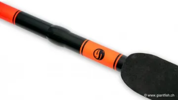 Ensemble Anglaise Guru Float Rod & Reel Combo - 10 ft
