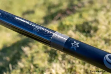 Ensemble Coup Guru 7000XS 7.0 m Pole Combo
