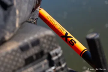 Ensemble Coup Guru 7000XS 7.0 m Pole Combo