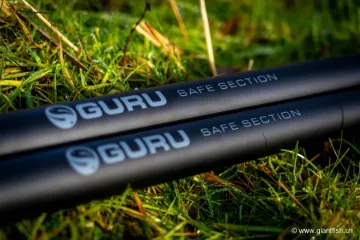 Mini Rallonge Guru Zero 500 Safe Section