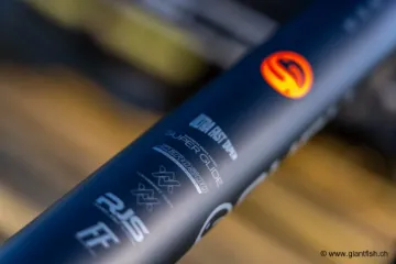 Mini Rallonge Guru Zero 500 Safe Section