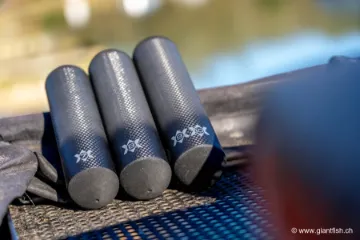 Protection pour Talon Guru Carbon Pole Protector