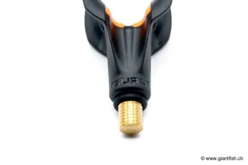 Support Arrière Cannes Guru Rear Reaper Rest