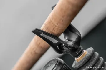 Support de Canne Arrière Guru Mini Stealth Reaper Rear Rest