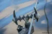 Bild von Support de Canne Arrière Guru Mini Stealth Reaper Rest