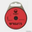 Picture of Hook Pre-tied Guru Bait Bands QM1 Ready Rig 15"