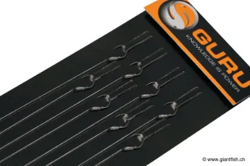 Hameçon Monté Guru Kaizen Pole Rigs