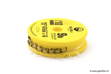 Hameçon Monté Guru QM1 Speed Stop 15"