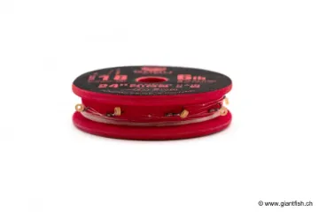 Hameçon Monté Guru Super Pellet Waggler Bait Band