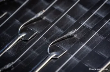 Hameçon Monté Guru Match Special Rig 8"