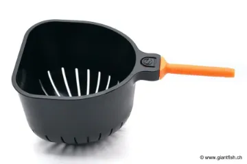 Pack Coupelles Guru Rapid Release Pole Cups