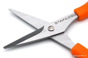 Ciseaux Guru Rig Scissors