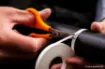 Immagine di Ciseaux Guru Rig Scissors