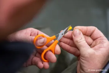 Ciseaux Guru Rig Scissors