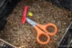 Immagine di Ciseaux Guru Rig Scissors