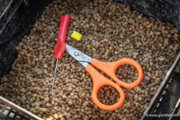 Ciseaux Guru Rig Scissors