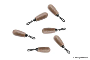 Emérillon & Perle Guru Speed Bead - par 6