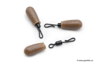 Emérillon & Perle Guru Speed Bead - par 6