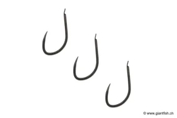 Hameçon Guru Super LWG Hook Barbless