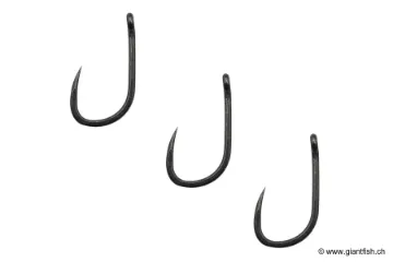 Hameçon à Oeillet Guru Super MWG Barbless Eyed Hook