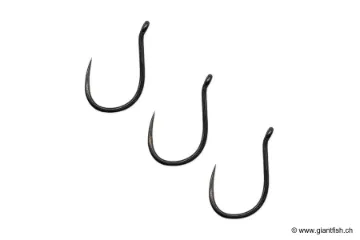 Hameçon à Oeillet Guru Super Pellet Waggler Hook Barbless