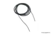 Image de Gaine Guru 0.3 mm Silicone Tubing
