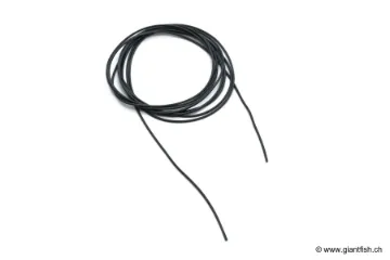 Gaine Guru 0.3 mm Silicone Tubing