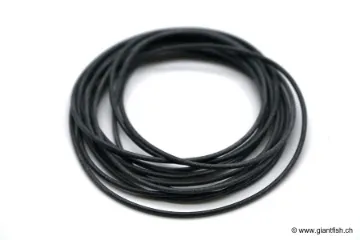 Gaine Guru 0.3 mm Silicone Tubing