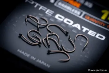 Hameçon Guru Super XS Hook Barbless