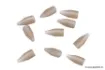 Immagine di Manicotto Guru Inline Spare Tail Rubbers - da 10